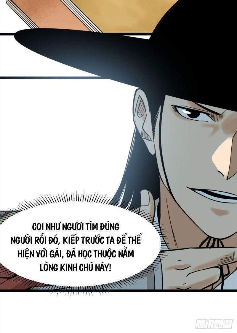 Kẻ Ăn Hại Triều Minh Chap 78 - Next Chap 79