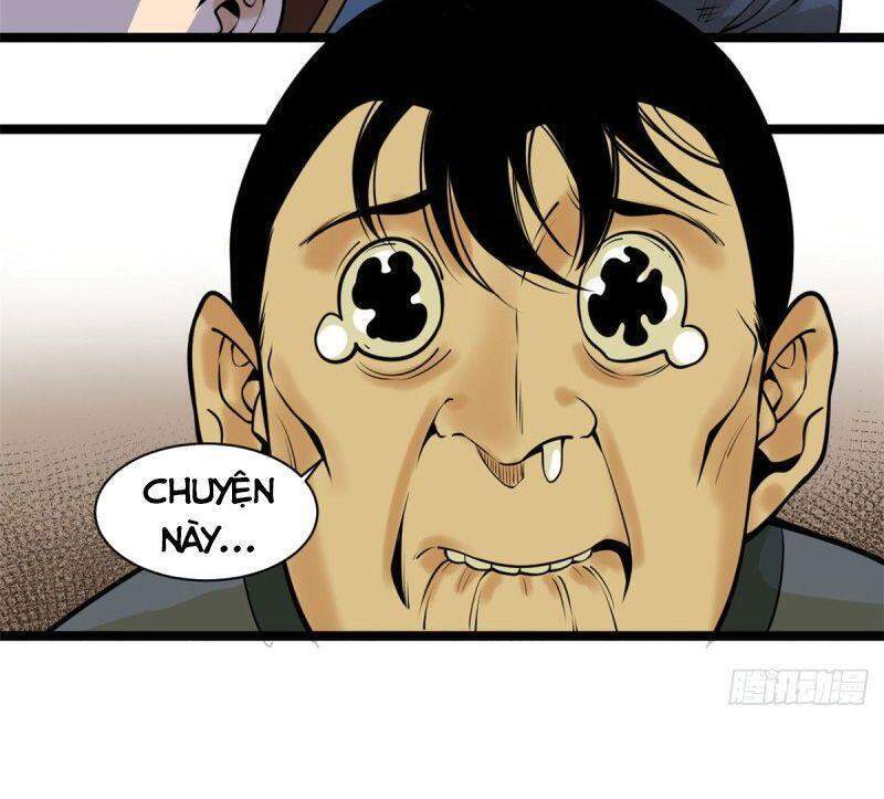 Kẻ Ăn Hại Triều Minh Chap 82 - Next Chap 83