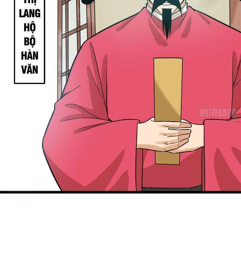 Kẻ Ăn Hại Triều Minh Chap 85 - Next Chap 86