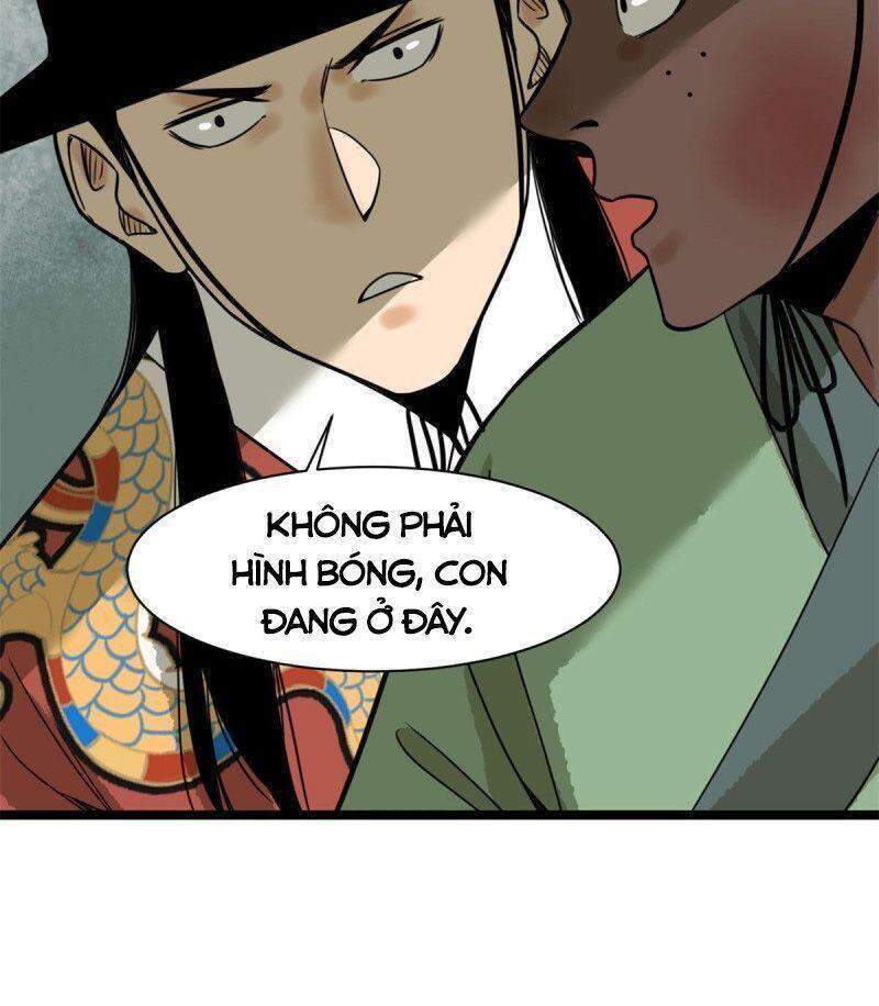 Kẻ Ăn Hại Triều Minh Chap 85 - Next Chap 86