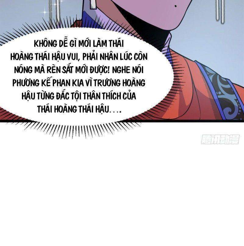 Kẻ Ăn Hại Triều Minh Chap 87 - Next Chap 88