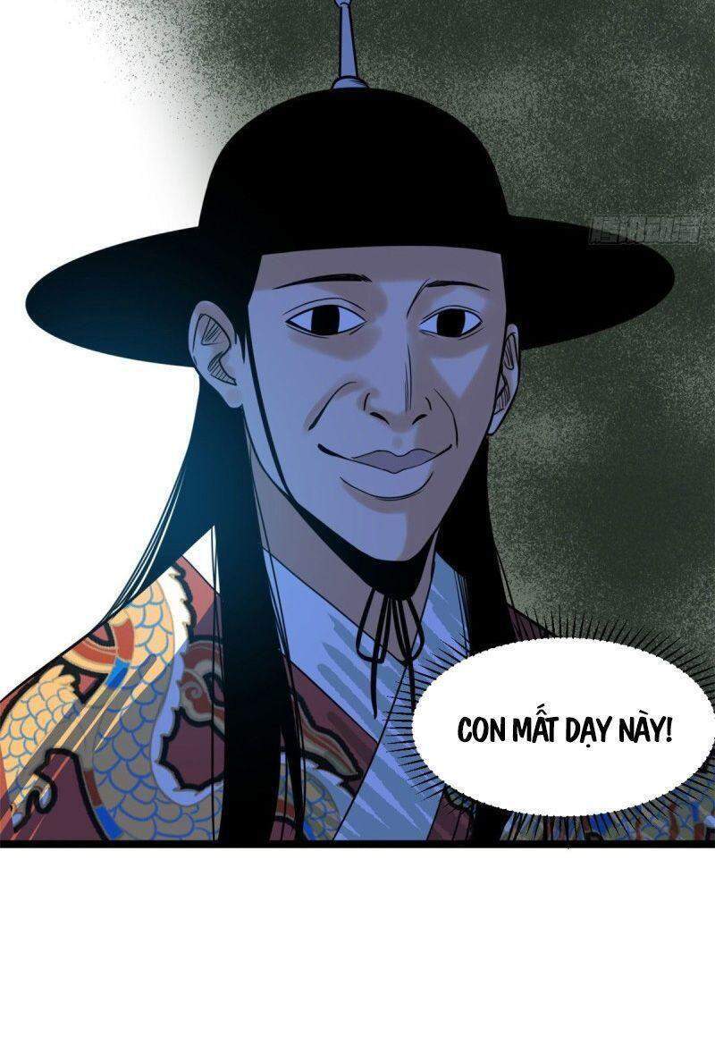 Kẻ Ăn Hại Triều Minh Chap 87 - Next Chap 88