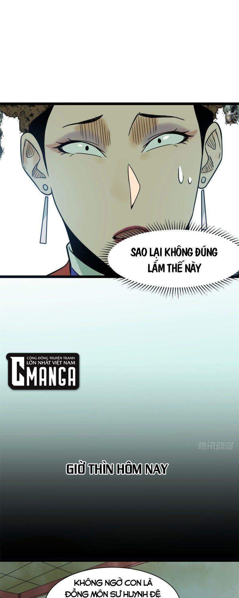 Kẻ Ăn Hại Triều Minh Chap 87 - Next Chap 88