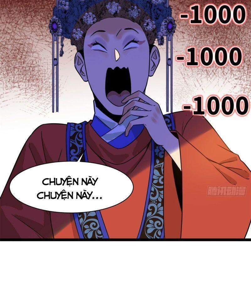 Kẻ Ăn Hại Triều Minh Chap 87 - Next Chap 88