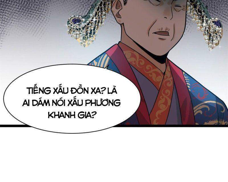 Kẻ Ăn Hại Triều Minh Chap 87 - Next Chap 88