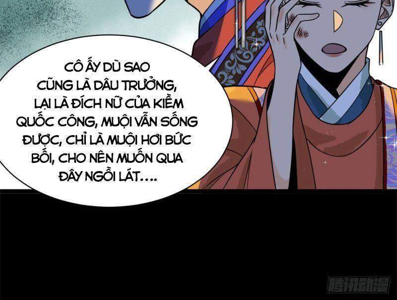 Kẻ Ăn Hại Triều Minh Chap 87 - Next Chap 88