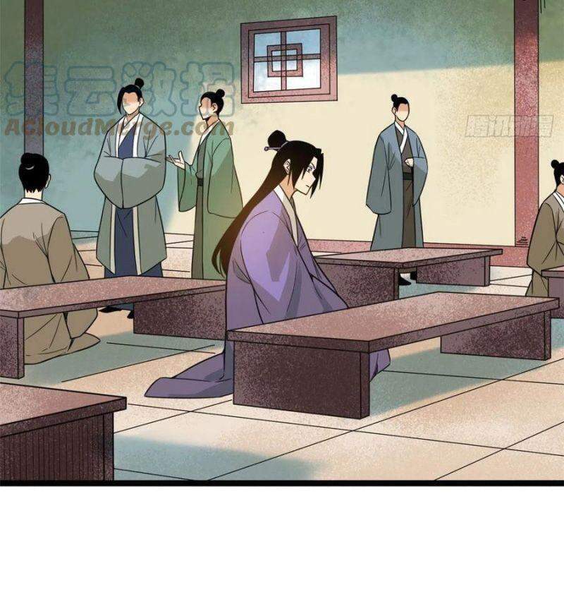 Kẻ Ăn Hại Triều Minh Chap 90 - Next Chap 91