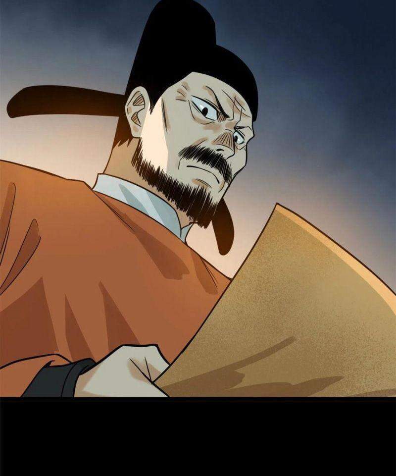 Kẻ Ăn Hại Triều Minh Chap 90 - Next Chap 91
