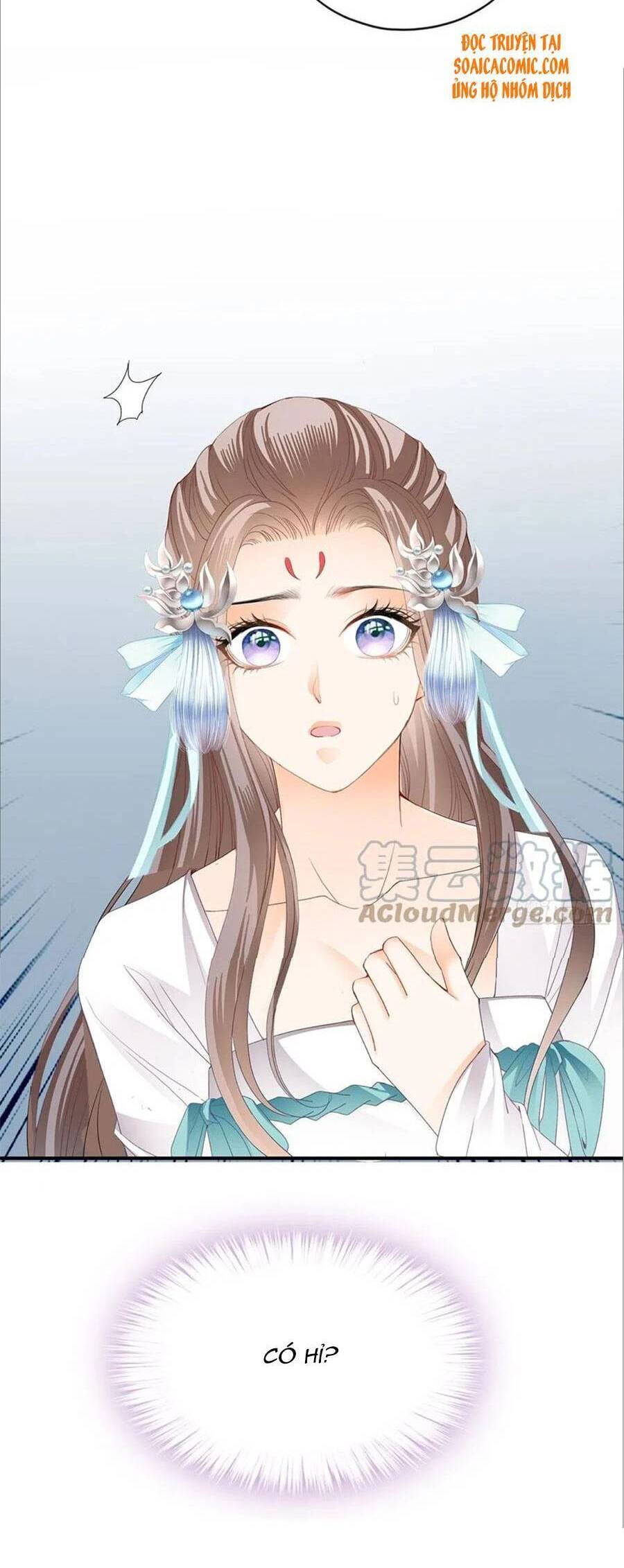 Bổn Vương Muốn Ngươi Chap 100 - Next Chap 101