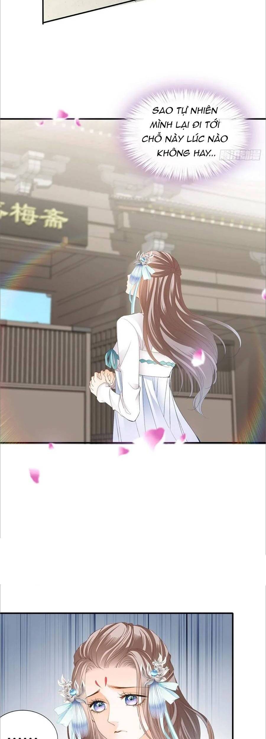 Bổn Vương Muốn Ngươi Chap 100 - Next Chap 101