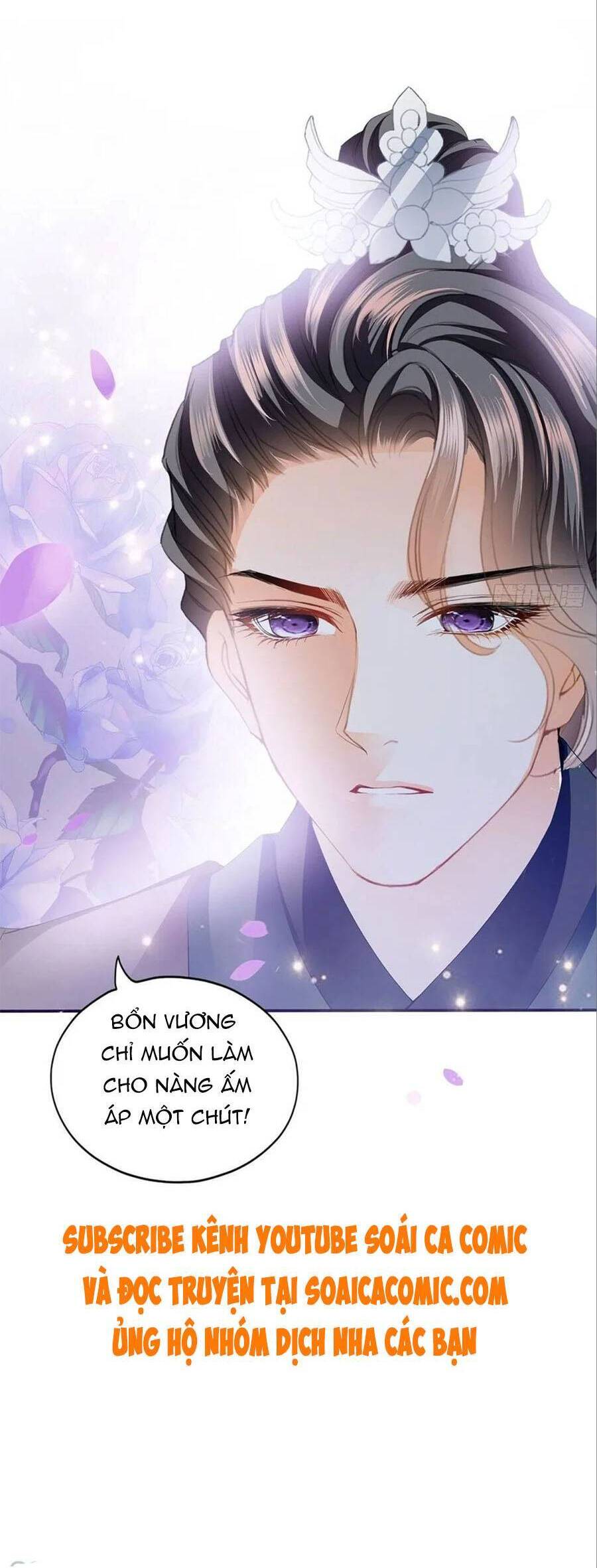 Bổn Vương Muốn Ngươi Chap 100 - Next Chap 101