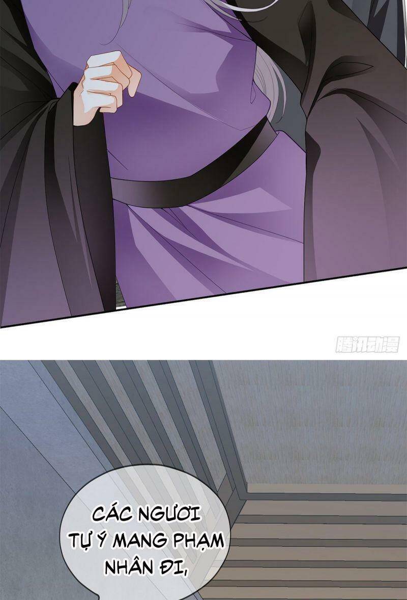 Bổn Vương Muốn Ngươi Chap 23 - Next Chap 24