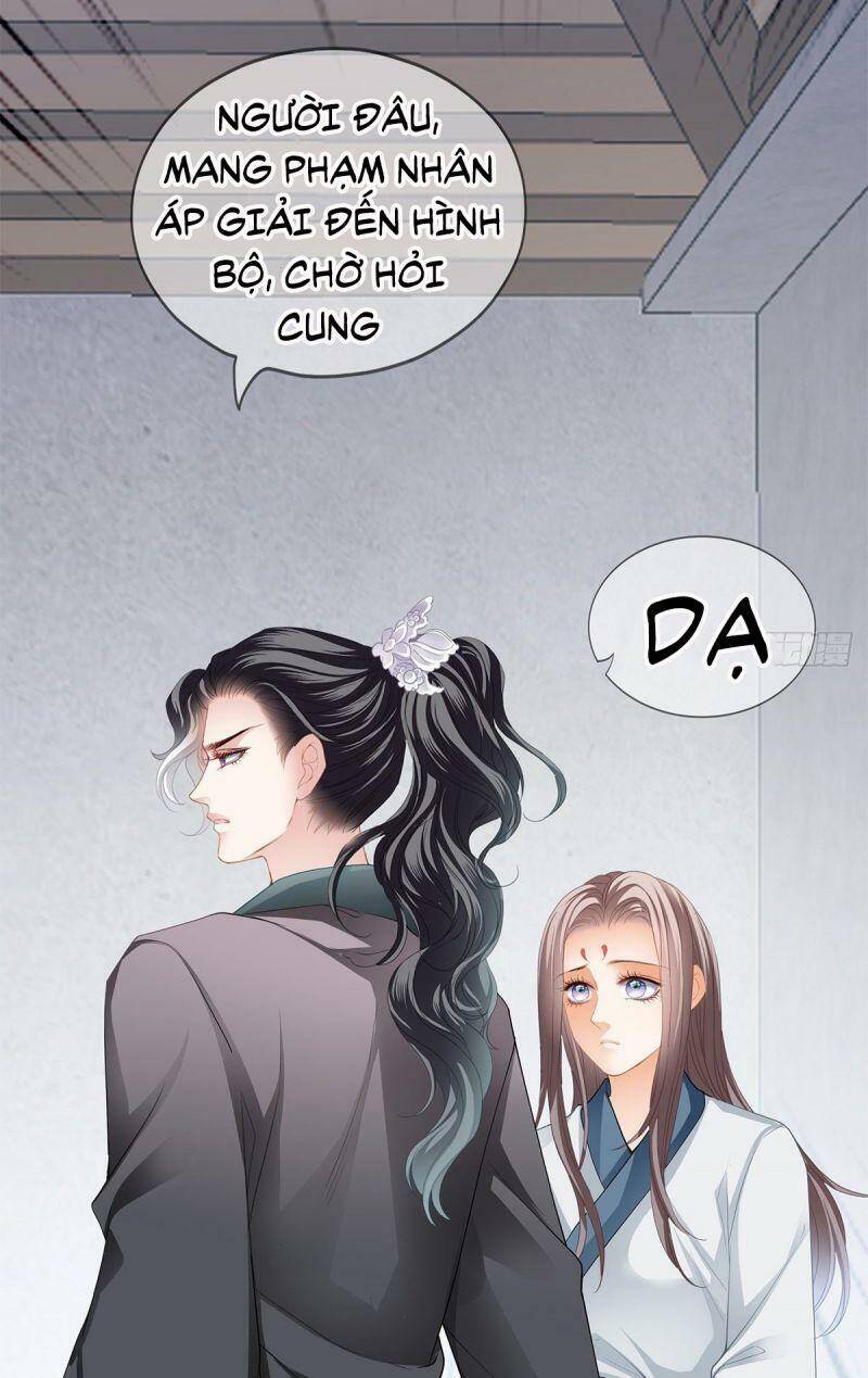 Bổn Vương Muốn Ngươi Chap 23 - Next Chap 24