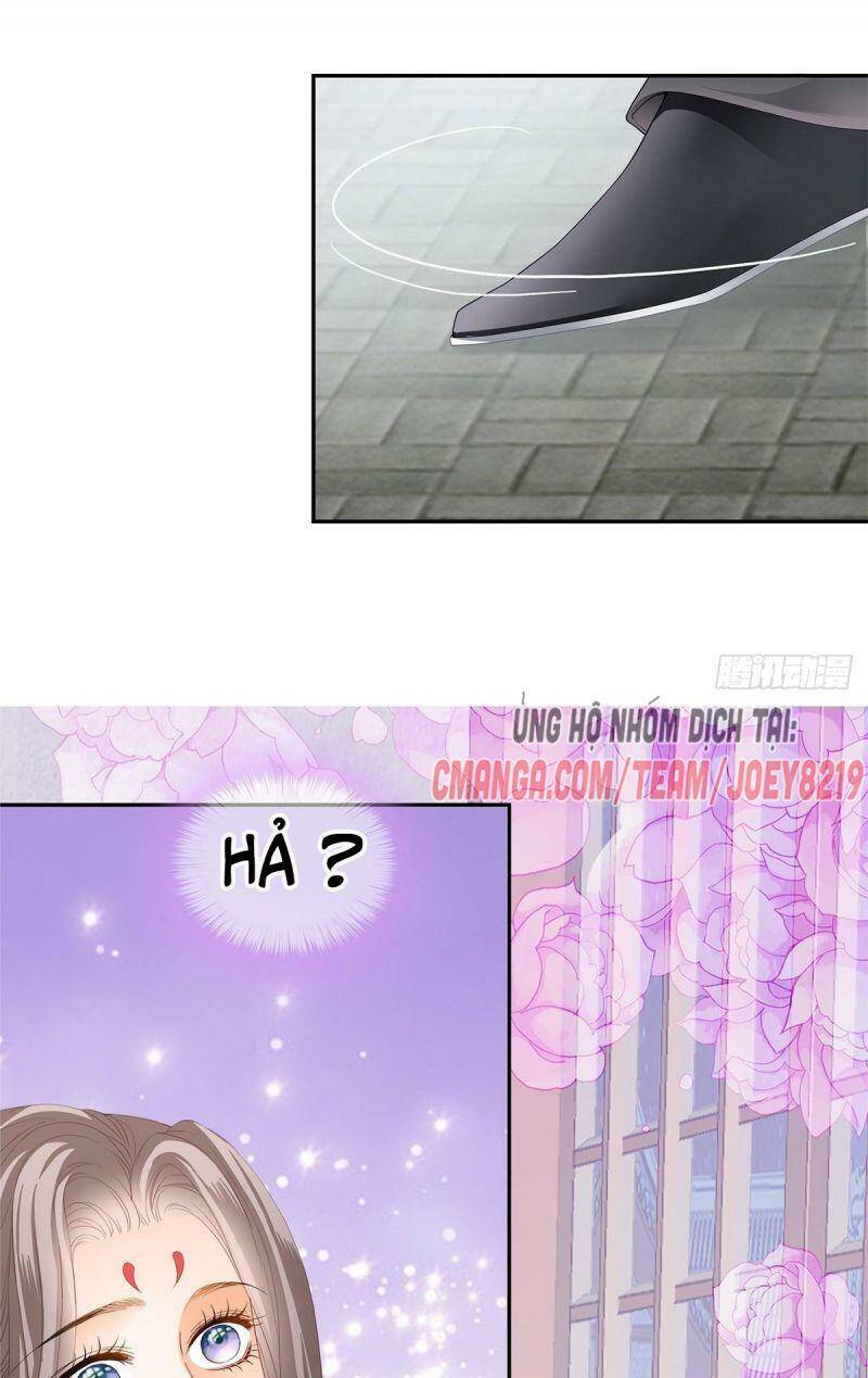 Bổn Vương Muốn Ngươi Chap 23 - Next Chap 24