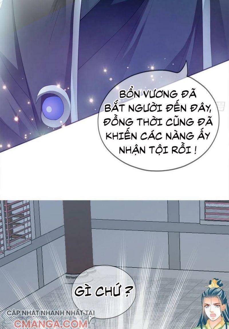 Bổn Vương Muốn Ngươi Chap 24 - Next Chap 25