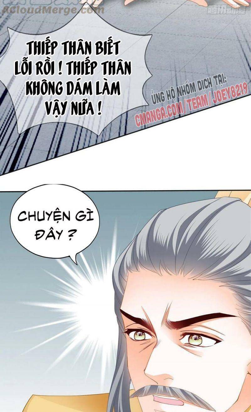 Bổn Vương Muốn Ngươi Chap 24 - Next Chap 25