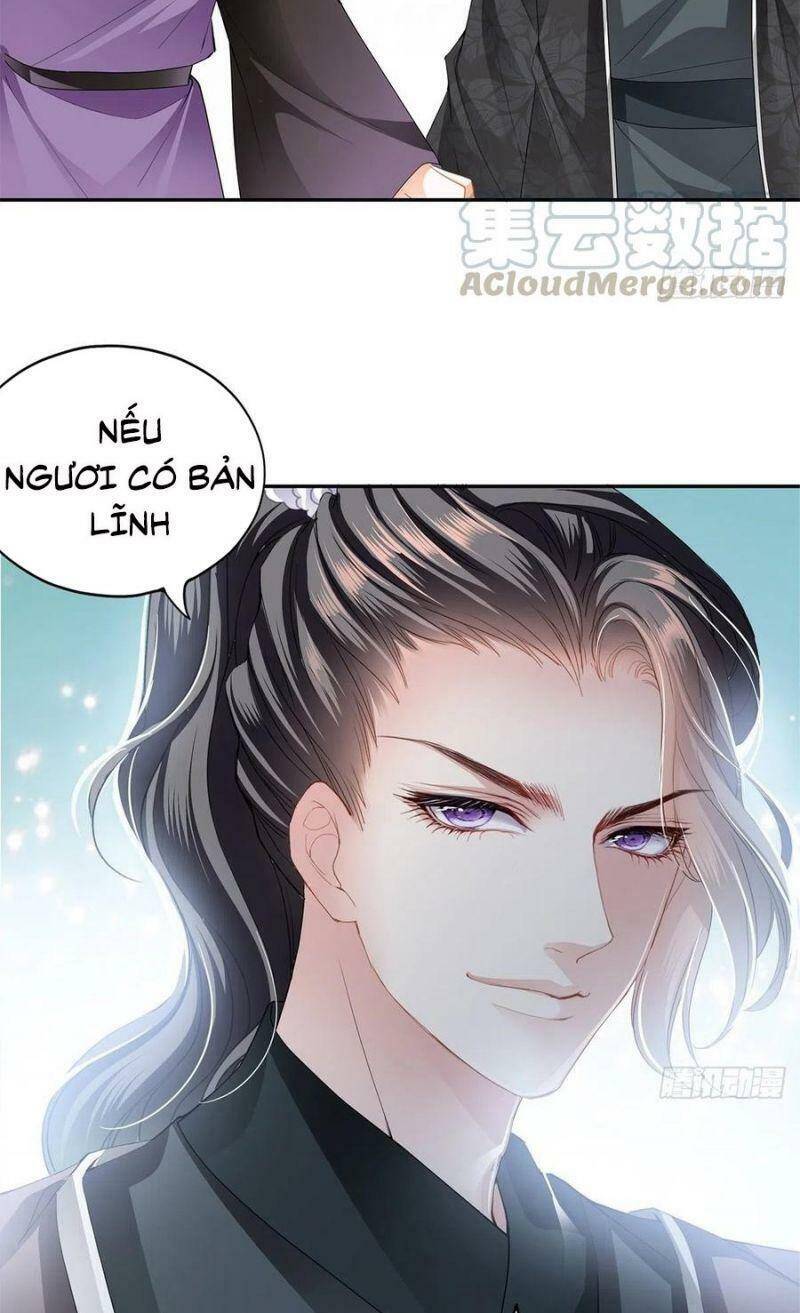 Bổn Vương Muốn Ngươi Chap 24 - Next Chap 25