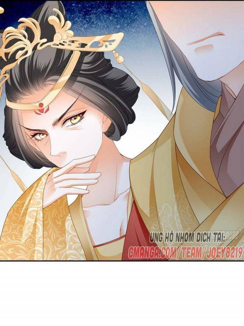 Bổn Vương Muốn Ngươi Chap 24 - Next Chap 25