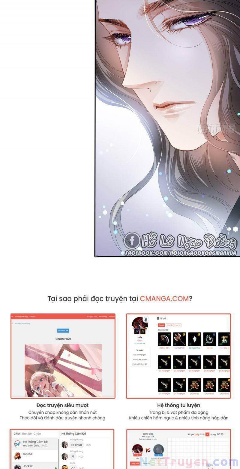 Bổn Vương Muốn Ngươi Chap 28 - Next Chap 29