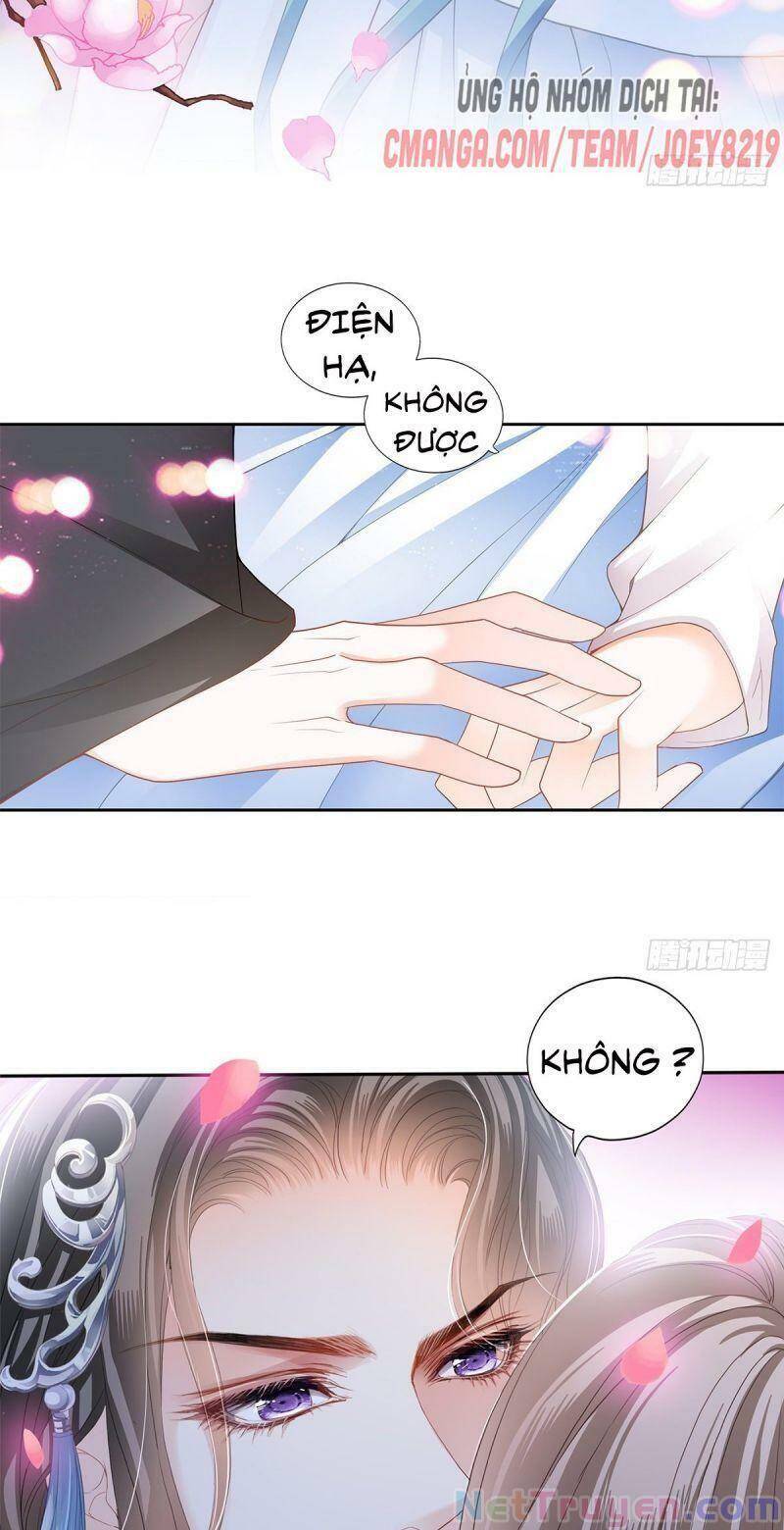 Bổn Vương Muốn Ngươi Chap 28 - Next Chap 29