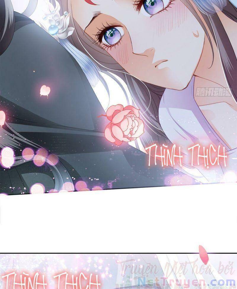 Bổn Vương Muốn Ngươi Chap 28 - Next Chap 29