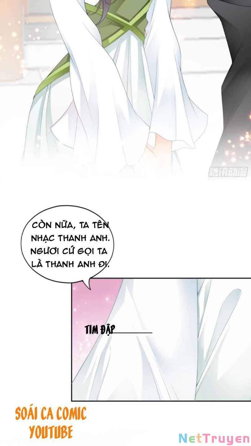 Bổn Vương Muốn Ngươi Chap 43 - Next Chap 44