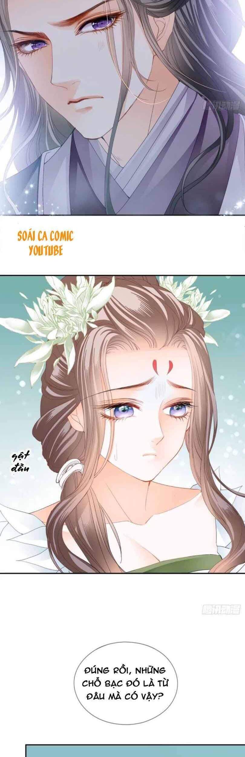 Bổn Vương Muốn Ngươi Chap 46 - Next Chap 47