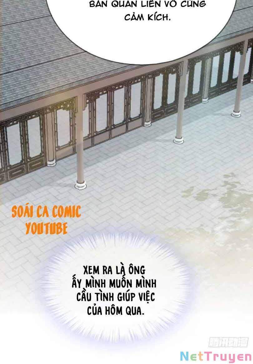 Bổn Vương Muốn Ngươi Chap 49 - Next Chap 50