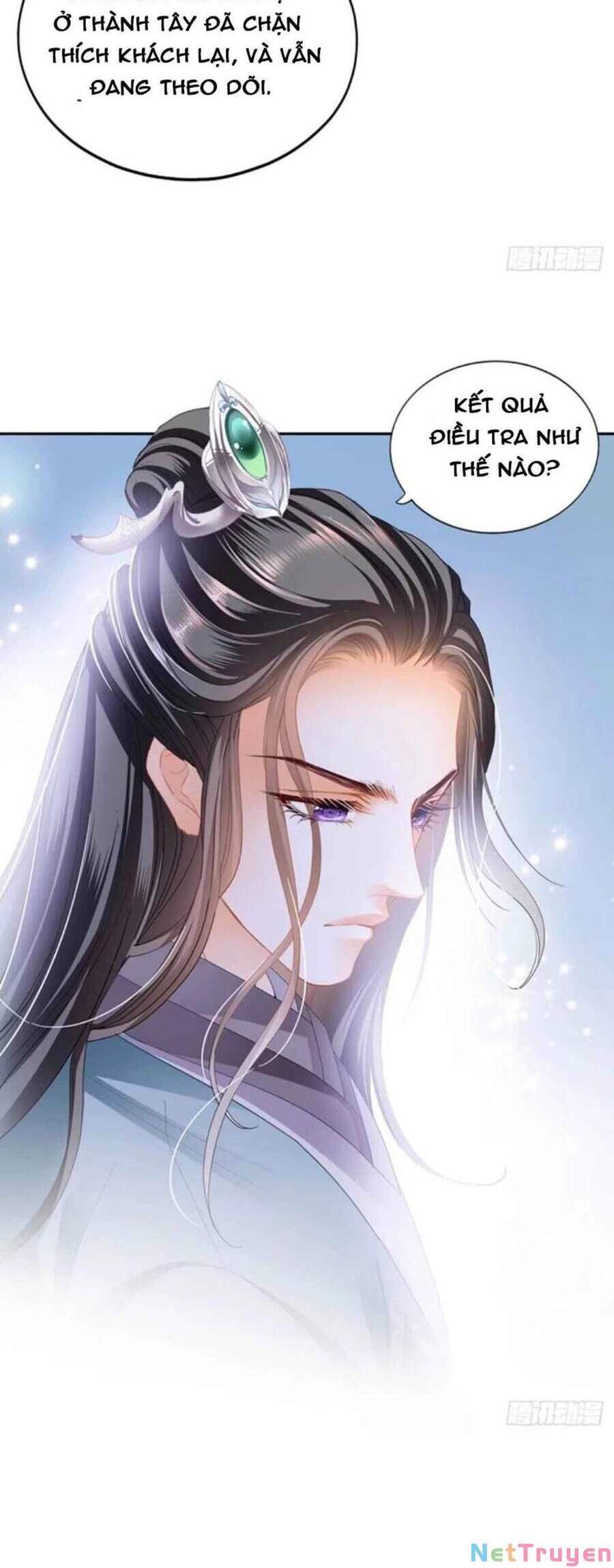 Bổn Vương Muốn Ngươi Chap 51 - Next Chap 52