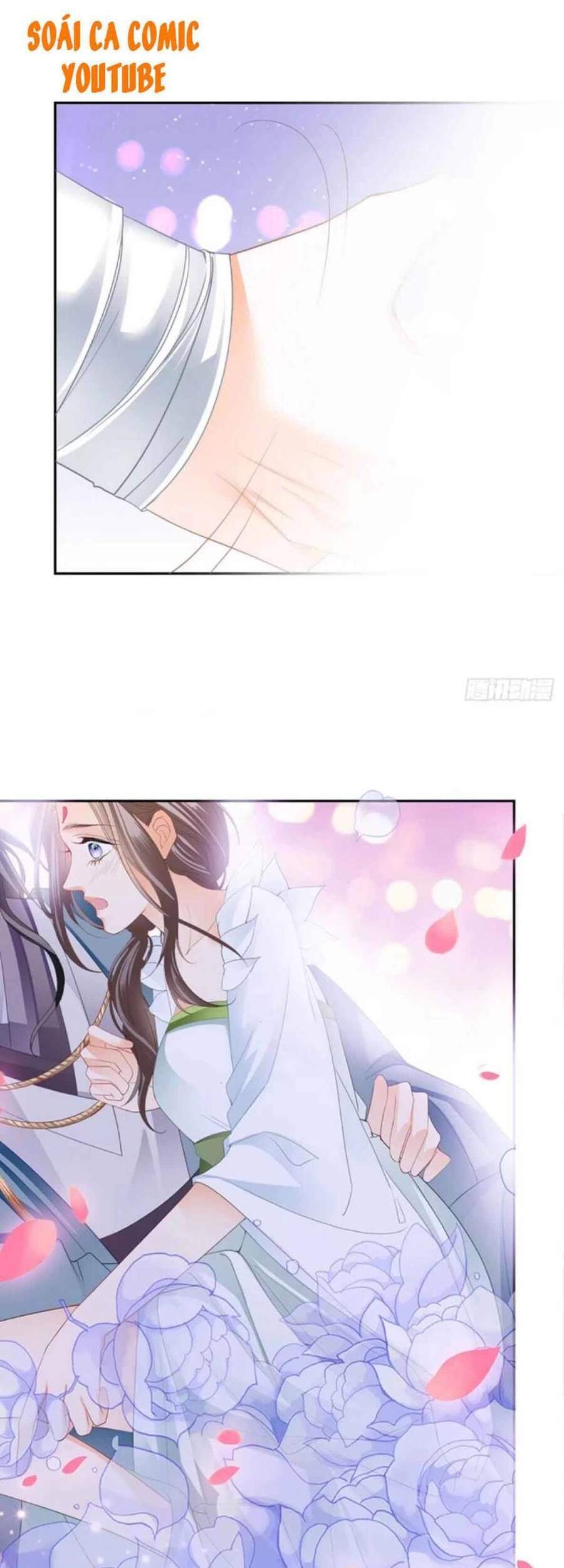 Bổn Vương Muốn Ngươi Chap 51 - Next Chap 52