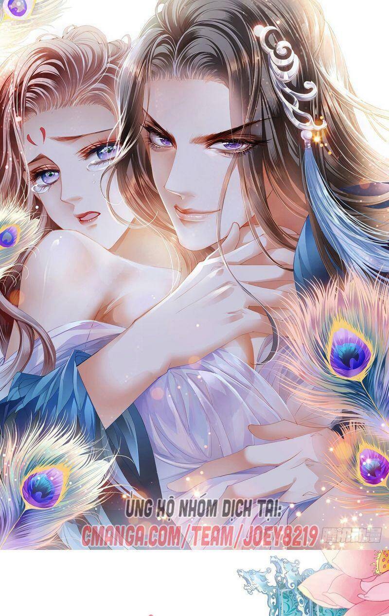 Bổn Vương Muốn Ngươi Chap 10 - Next Chap 11