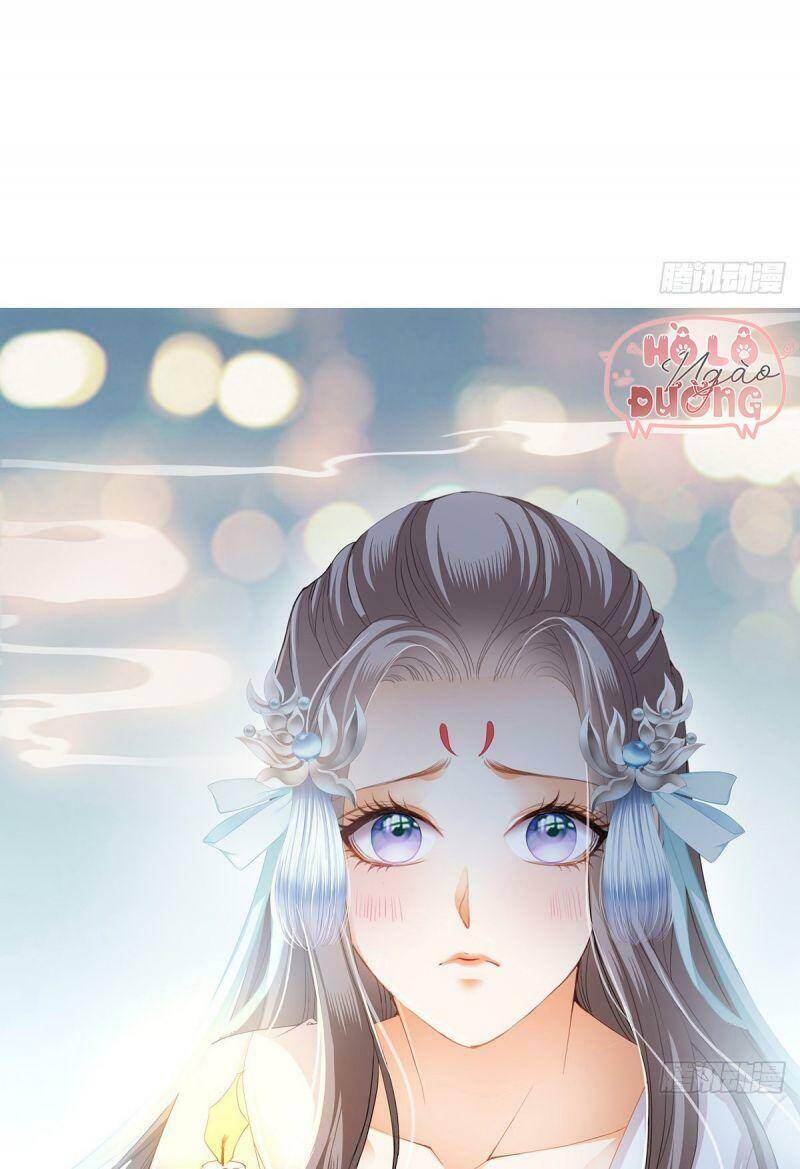 Bổn Vương Muốn Ngươi Chap 10 - Next Chap 11