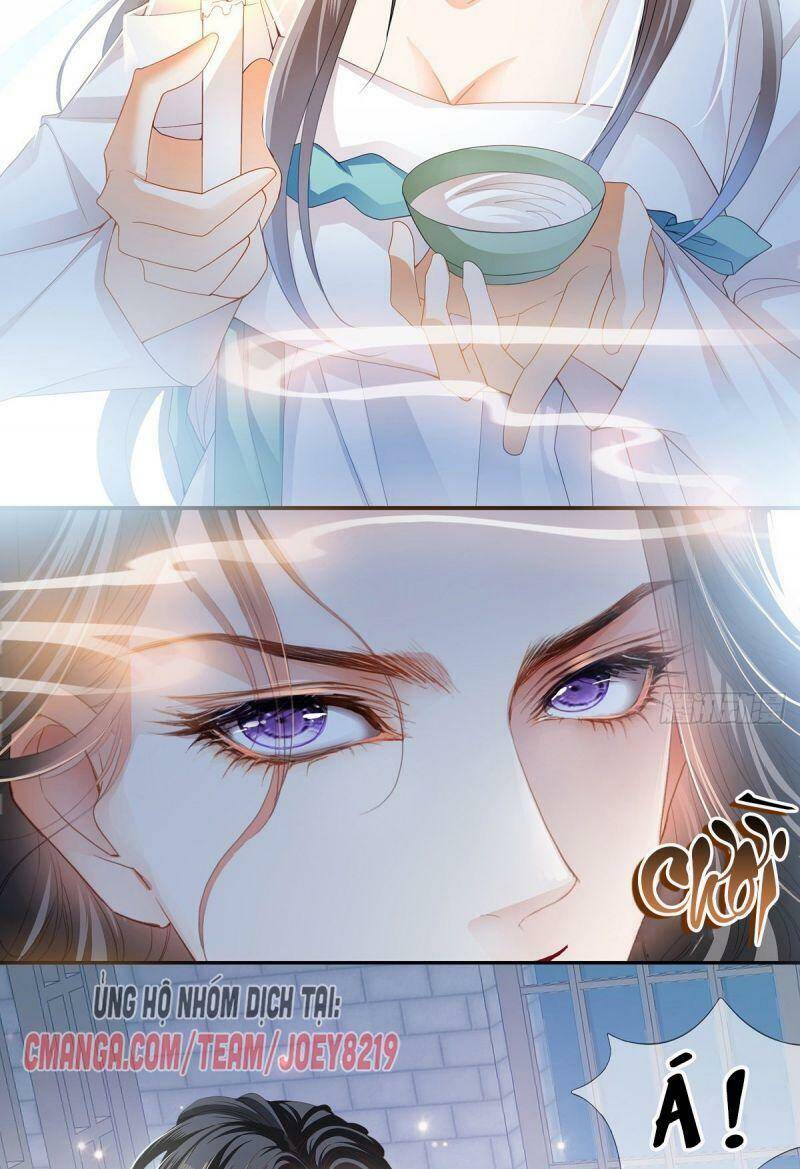 Bổn Vương Muốn Ngươi Chap 10 - Next Chap 11