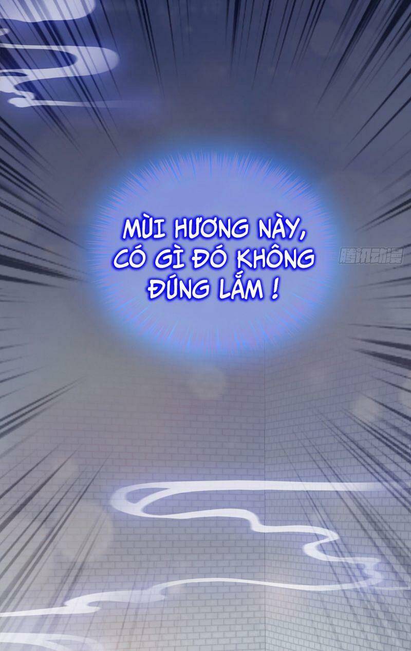 Bổn Vương Muốn Ngươi Chap 10 - Next Chap 11