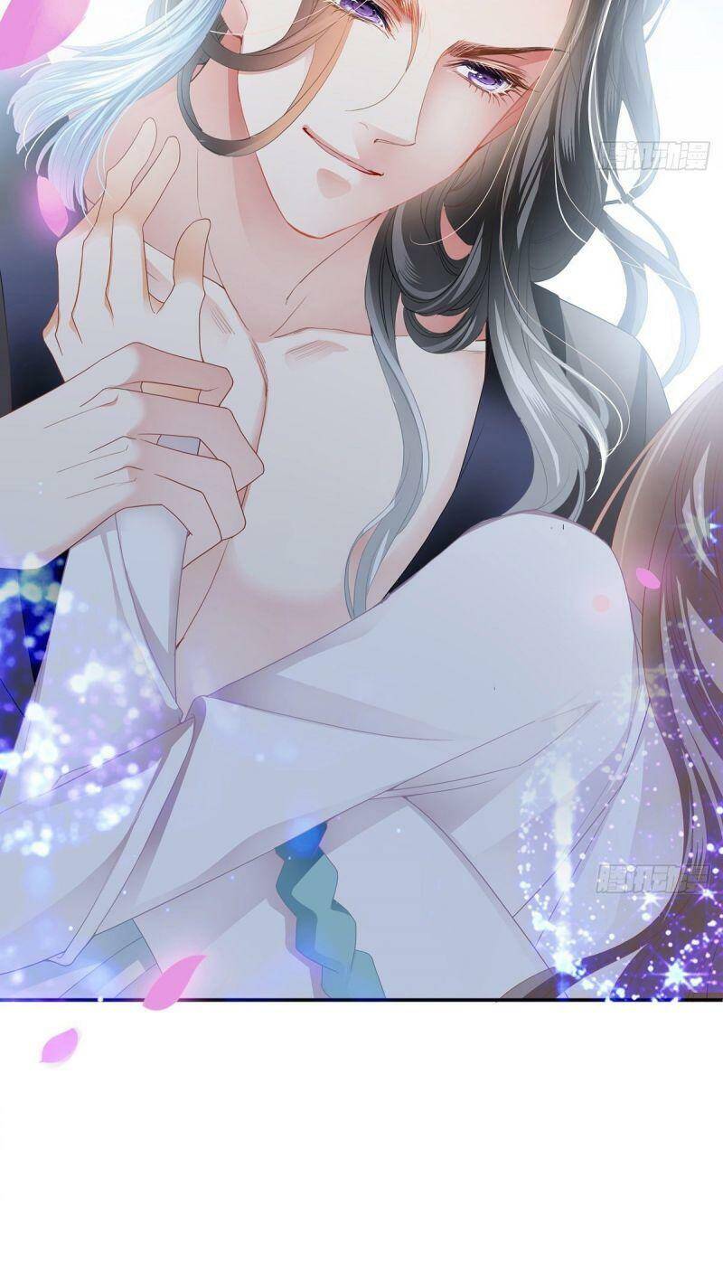 Bổn Vương Muốn Ngươi Chap 10 - Next Chap 11