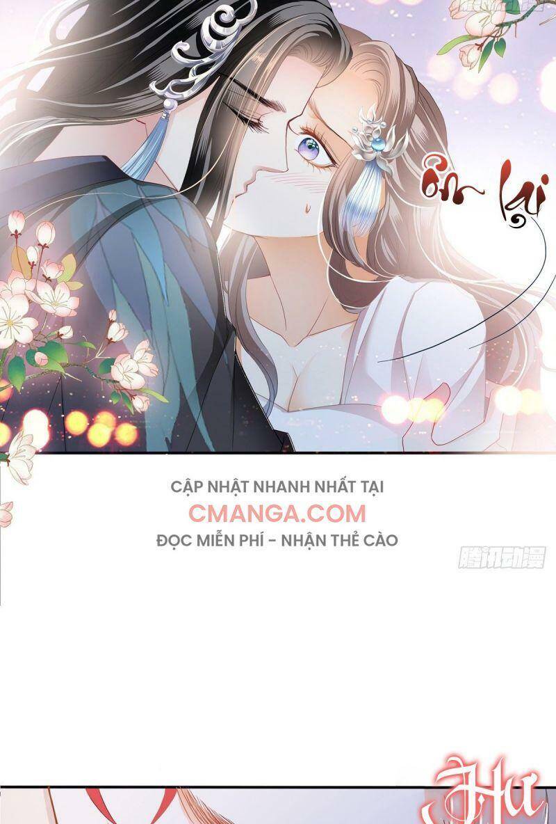 Bổn Vương Muốn Ngươi Chap 10 - Next Chap 11