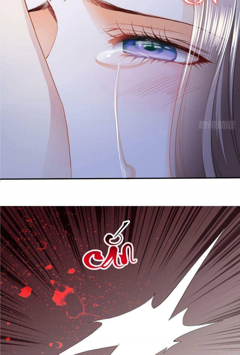 Bổn Vương Muốn Ngươi Chap 10 - Next Chap 11