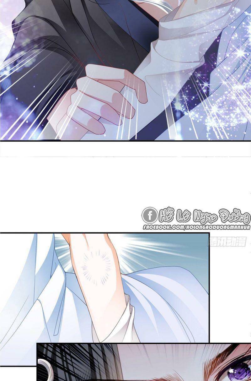 Bổn Vương Muốn Ngươi Chap 10 - Next Chap 11