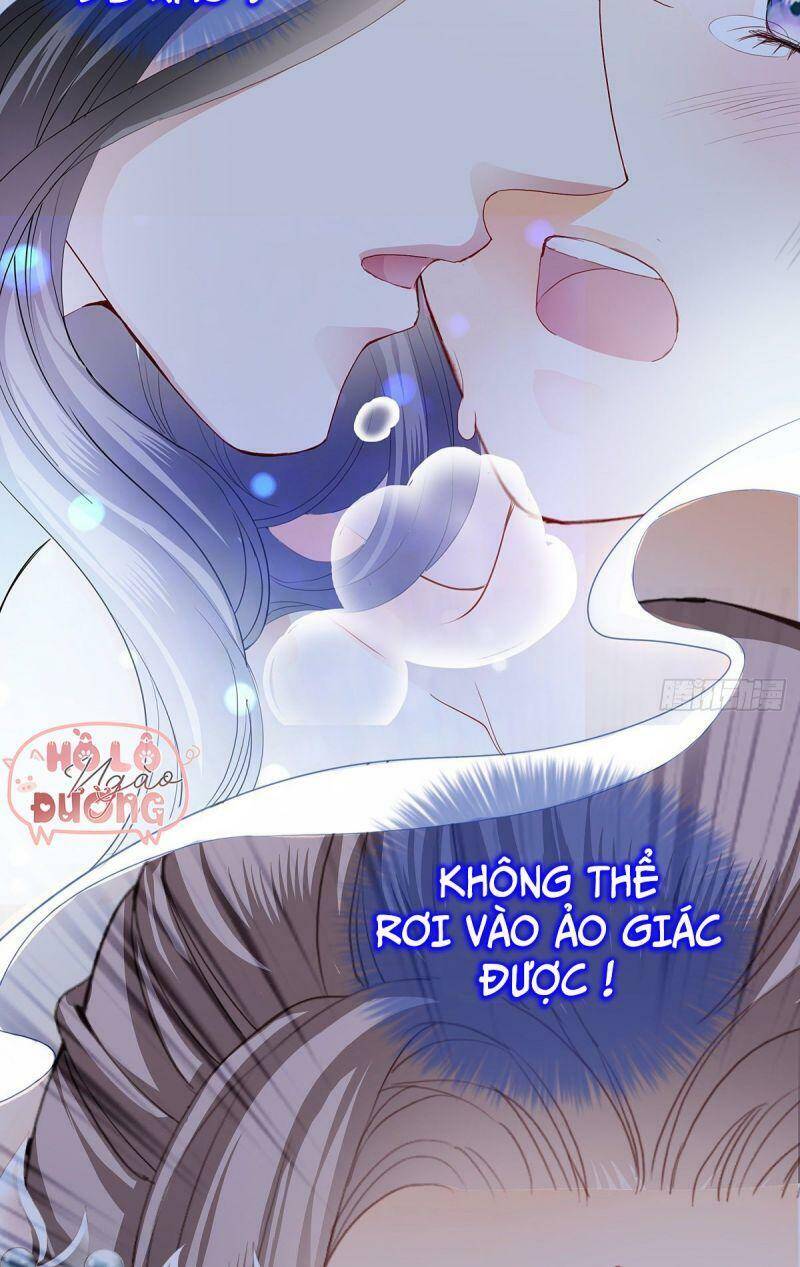 Bổn Vương Muốn Ngươi Chap 10 - Next Chap 11
