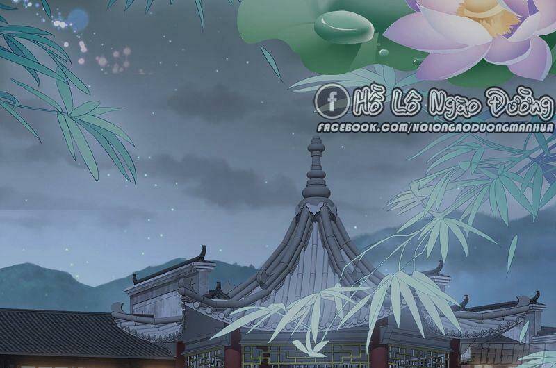 Bổn Vương Muốn Ngươi Chap 10 - Next Chap 11