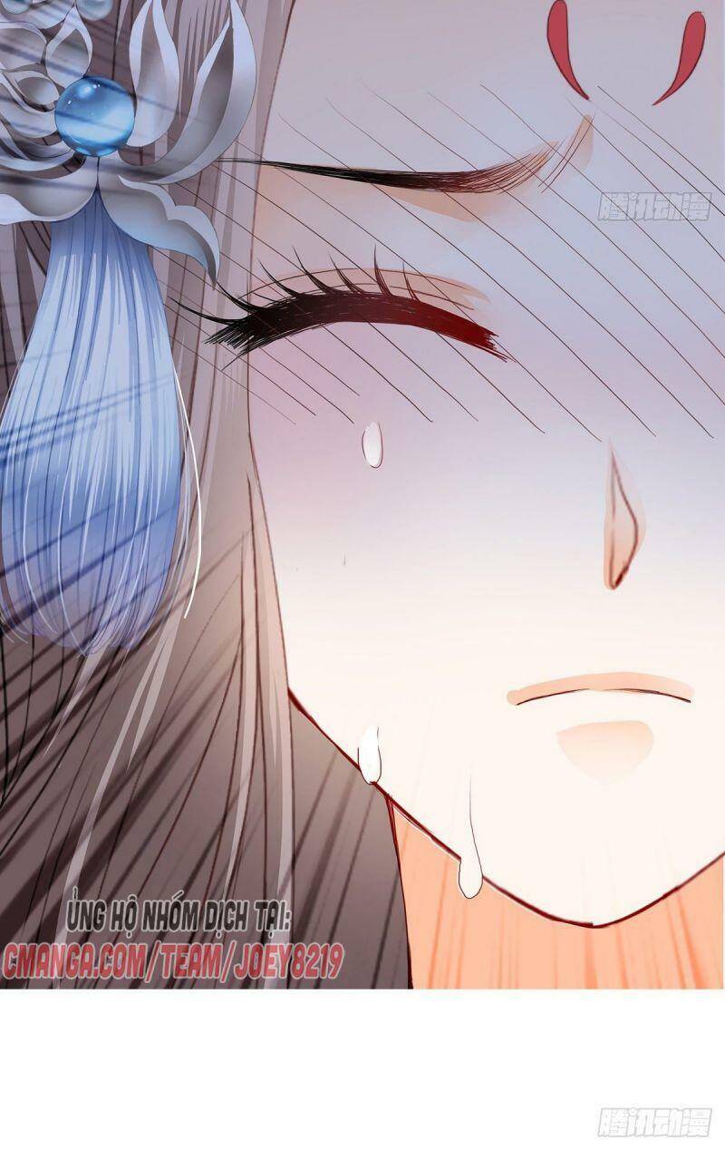 Bổn Vương Muốn Ngươi Chap 10 - Next Chap 11