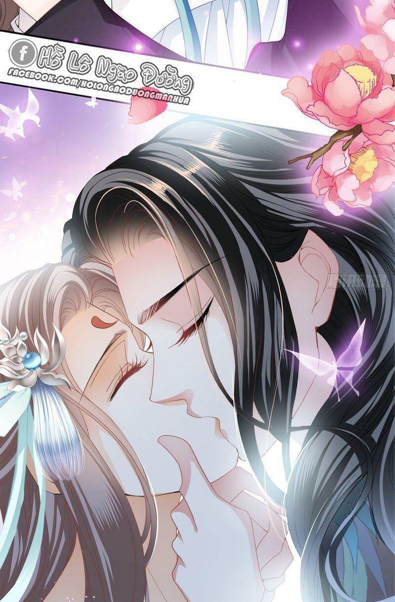 Bổn Vương Muốn Ngươi Chap 13 - Next Chap 14