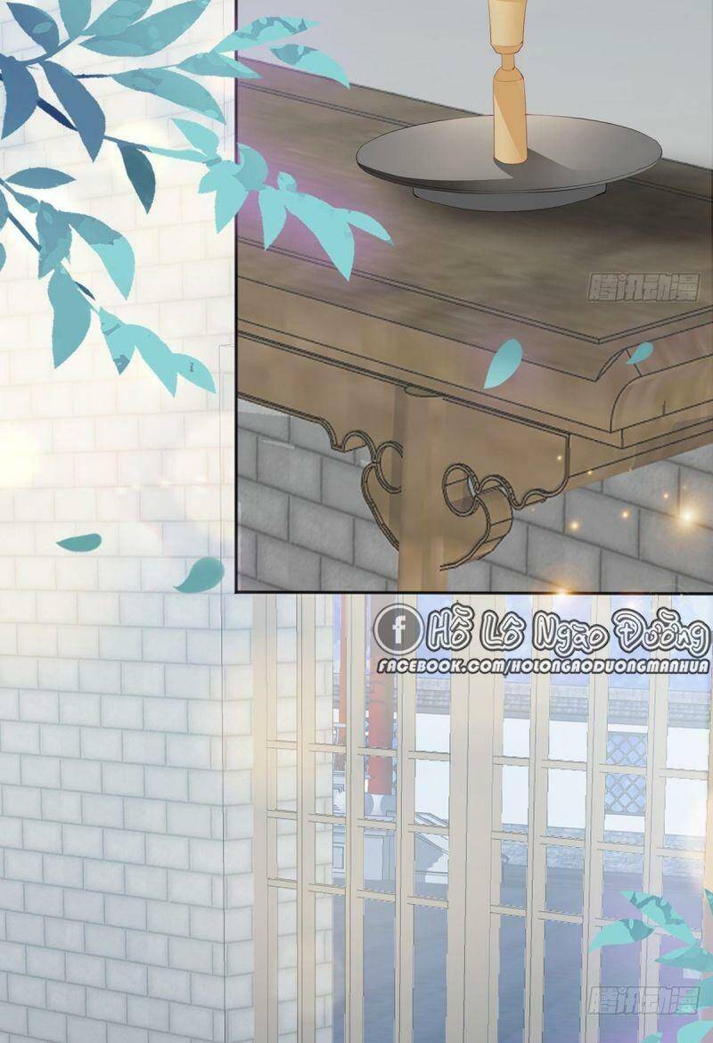 Bổn Vương Muốn Ngươi Chap 13 - Next Chap 14