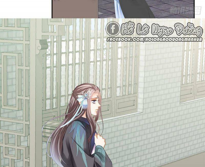 Bổn Vương Muốn Ngươi Chap 13 - Next Chap 14