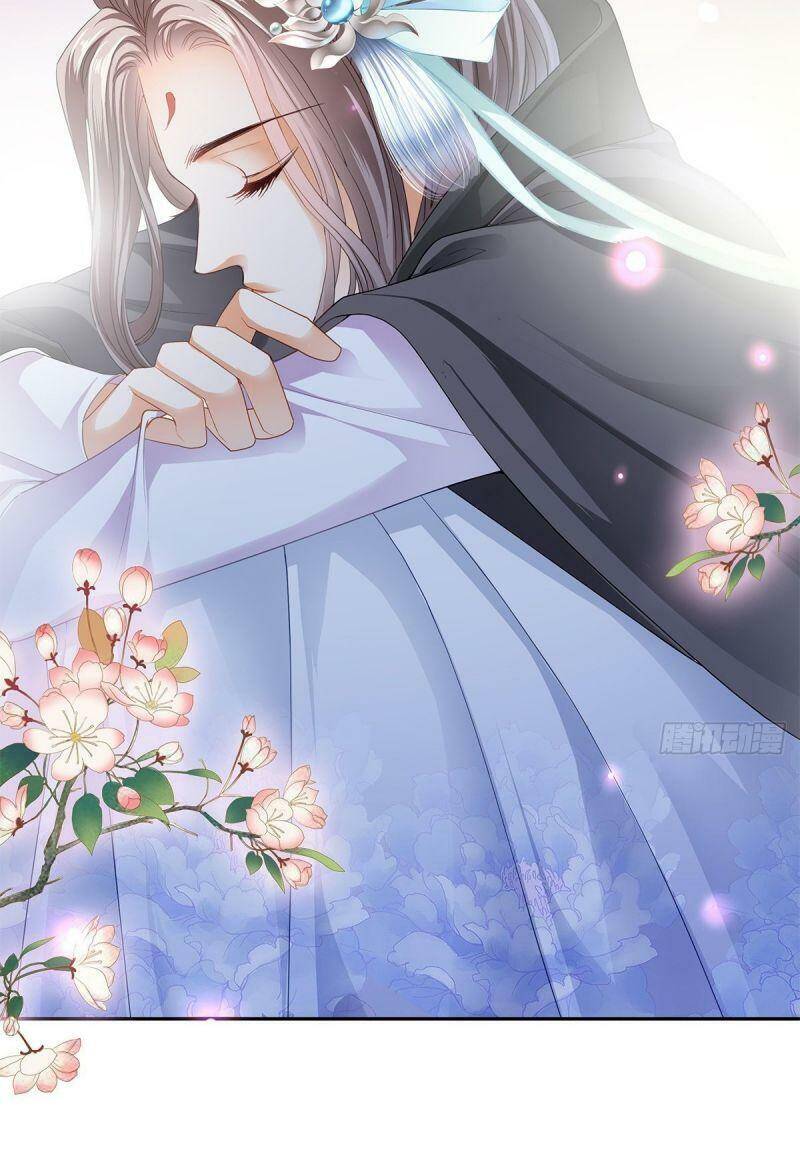 Bổn Vương Muốn Ngươi Chap 13 - Next Chap 14