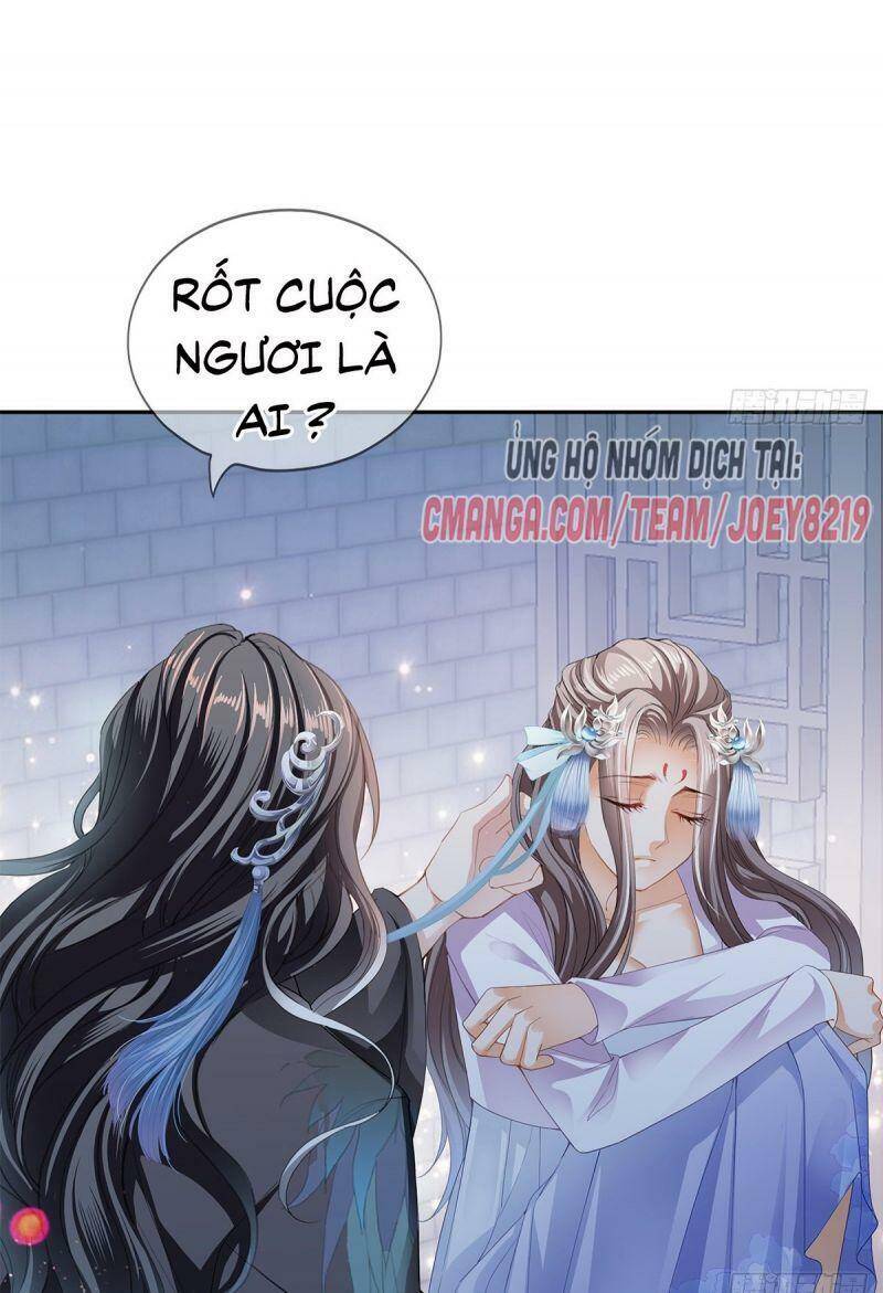 Bổn Vương Muốn Ngươi Chap 13 - Next Chap 14