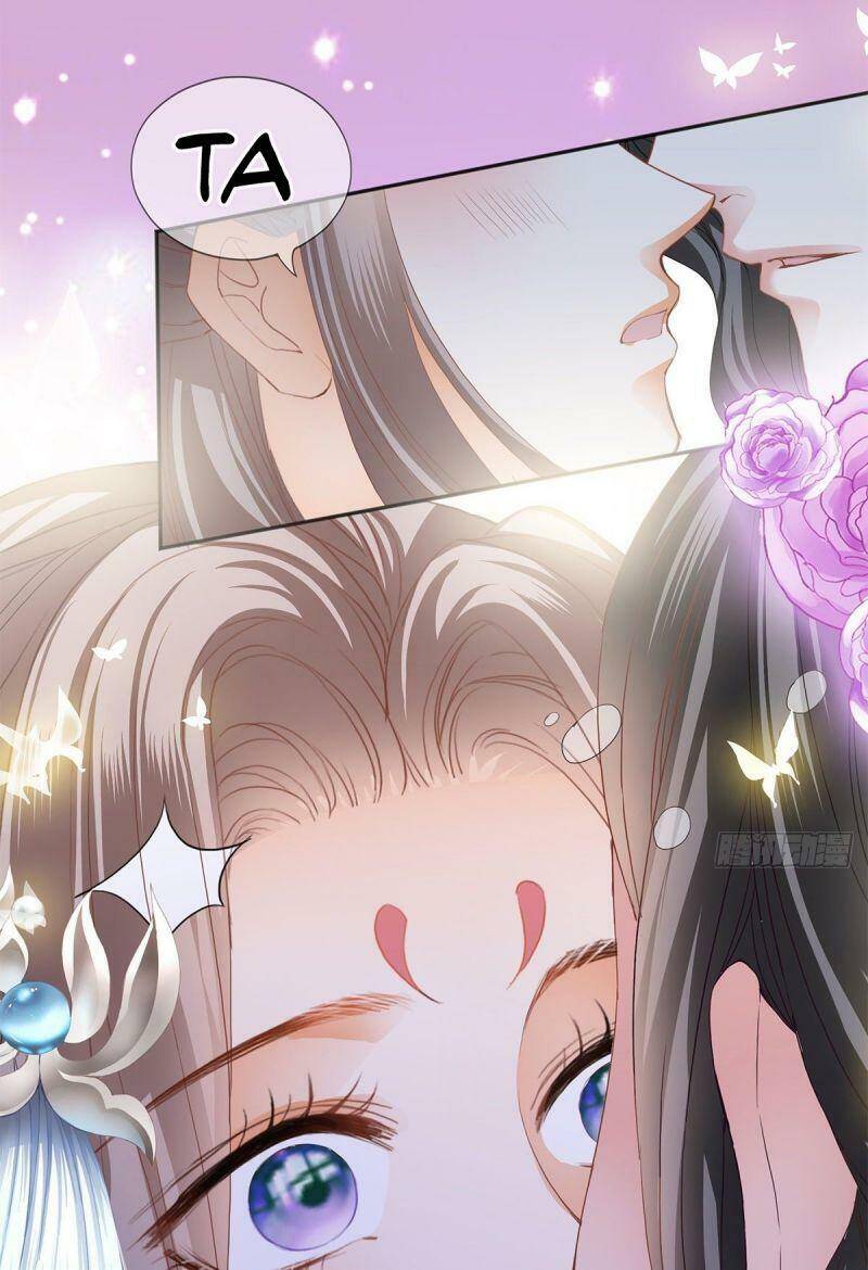 Bổn Vương Muốn Ngươi Chap 15 - Next Chap 16