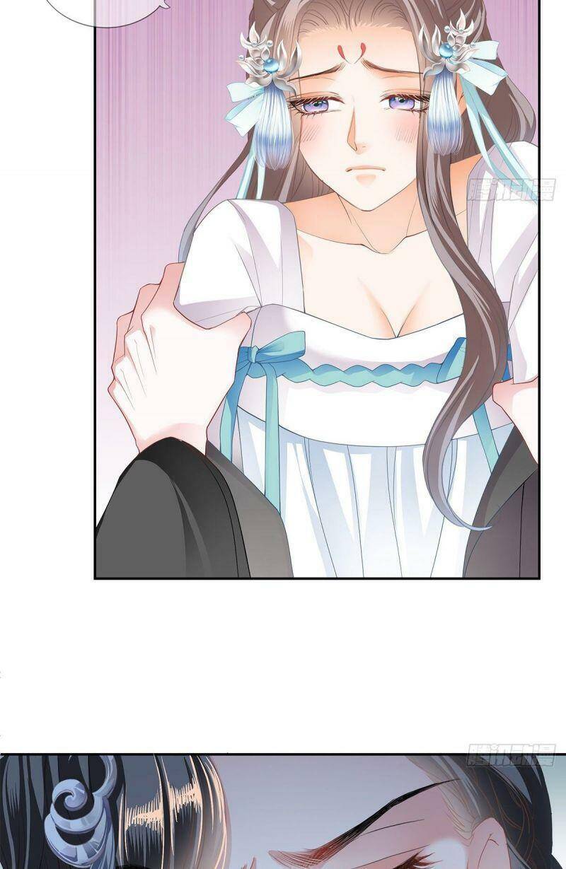 Bổn Vương Muốn Ngươi Chap 15 - Next Chap 16