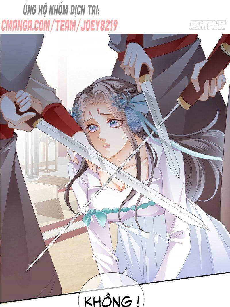 Bổn Vương Muốn Ngươi Chap 18 - Next Chap 19