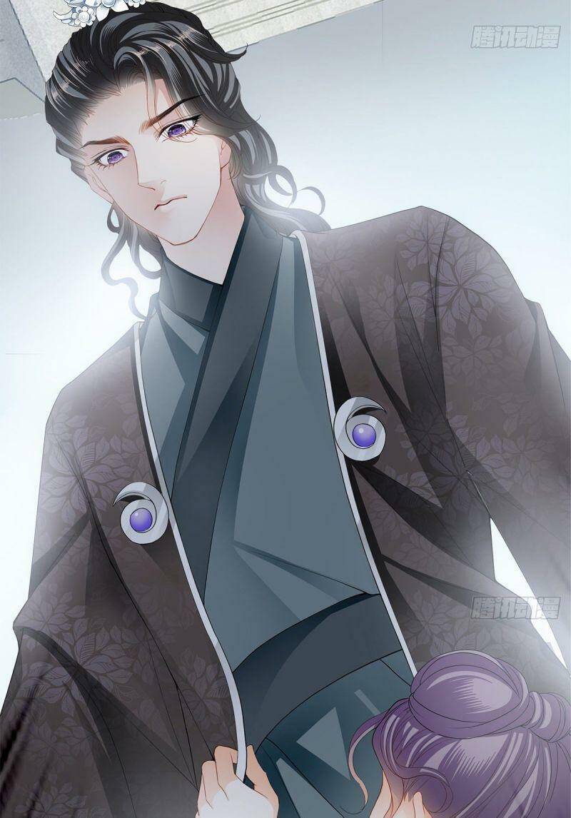 Bổn Vương Muốn Ngươi Chap 19 - Next Chap 20